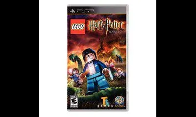 LEGO Harry Potter Years 5-7