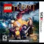 Lego Hobbit - Nintendo 3DS - Retrocharting