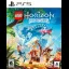 LEGO Horizon Adventures - Playstation 5 - Retrocharting