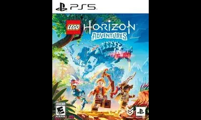 LEGO Horizon Adventures