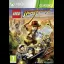 LEGO Indiana Jones 2: The Adventure Continues [Classics] - Xbox 360 - Retrocharting