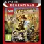 LEGO Indiana Jones 2: The Adventure Continues [Essentials] - Playstation 3 - Retrocharting