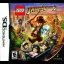 LEGO Indiana Jones 2: The Adventure Continues - Nintendo DS - Retrocharting