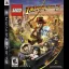 LEGO Indiana Jones 2: The Adventure Continues - Playstation 3 - Retrocharting