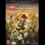 LEGO Indiana Jones 2: The Adventure Continues [Prima] - Strategy Guide - Retrocharting
