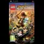 LEGO Indiana Jones 2: The Adventure Continues - PSP - Retrocharting