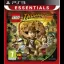 LEGO Indiana Jones: The Original Adventures [Essentials] - Playstation 3 - Retrocharting