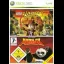 LEGO Indiana Jones: The Original Adventures & Kung Fu Panda Bundle - Xbox 360 - Retrocharting