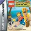 Lego Island 2 - GameBoy Advance - Retrocharting
