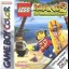 LEGO Island 2 The Brickster's Revenge - GameBoy Color - Retrocharting
