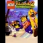 LEGO Island 2 The Brickster's Revenge - PlayStation - Retrocharting