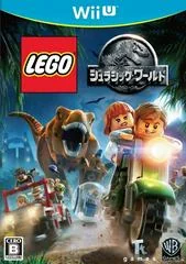 LEGO Jurassic Park - Wii U - Retrocharting