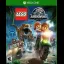 LEGO Jurassic World - PAL Xbox One - Retrocharting