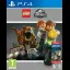 LEGO Jurassic World [Amazon] - Playstation 4 - Retrocharting