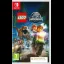 LEGO Jurassic World [Code in Box] - Nintendo Switch - Retrocharting
