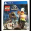 LEGO Jurassic World [Figure Bundle] - Playstation 4 - Retrocharting