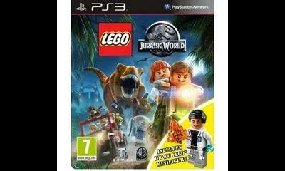 LEGO Jurassic World [Limited Edition]