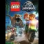 LEGO Jurassic World - Nintendo 3DS - Retrocharting