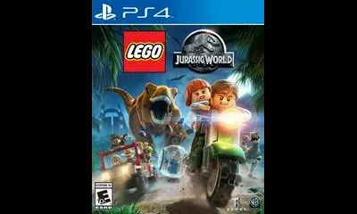 LEGO Jurassic World