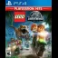 LEGO Jurassic World [PlayStation Hits] - Playstation 4 - Retrocharting