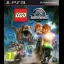 LEGO Jurassic World - Playstation 3 - Retrocharting