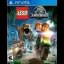 LEGO Jurassic World - Playstation Vita - Retrocharting