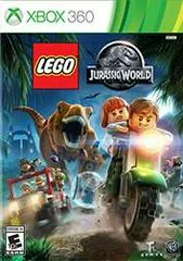 Background - LEGO Jurassic World - Xbox 360 - Retrocharting