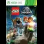 LEGO Jurassic World - Xbox 360 - Retrocharting