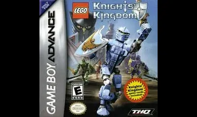 Lego Knights Kingdom