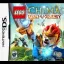 LEGO Legends of Chima: Laval's Journey - Nintendo DS - Retrocharting