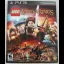LEGO Lord of The Rings [Blu-Ray Bundle] - Playstation 3 - Retrocharting