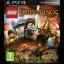 LEGO Lord Of The Rings - Playstation 3 - Retrocharting