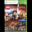 LEGO Lord Of The Rings [Walmart Edition] - Xbox 360 - Retrocharting