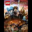 LEGO Lord Of The Rings - Xbox 360 - Retrocharting