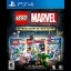 LEGO Marvel Collection - Playstation 4 - Retrocharting