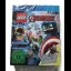 LEGO Marvel's Avengers [Figure Bundle] - Playstation 4 - Retrocharting