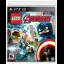 LEGO Marvel's Avengers - Playstation 3 - Retrocharting