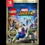 LEGO Marvel Super Heroes 2 [Deluxe Edition] - Nintendo Switch - Retrocharting