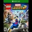 LEGO Marvel Super Heroes 2 [Deluxe Edition] - PAL Xbox One - Retrocharting