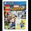 LEGO Marvel Super Heroes 2 [Limited Edition With Minifigure] - Playstation 4 - Retrocharting