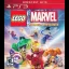 LEGO Marvel Super Heroes [Greatest Hits] - Playstation 3 - Retrocharting