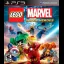 LEGO Marvel Super Heroes - Playstation 3 - Retrocharting