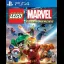 LEGO Marvel Super Heroes - Playstation 4 - Retrocharting