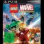 LEGO Marvel Super Heroes - Playstation 3 - Retrocharting