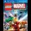 LEGO Marvel Super Heroes: Universe in Peril - Playstation Vita - Retrocharting