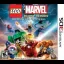 Lego Marvel Super Heroes Universe Peril - Nintendo 3DS - Retrocharting