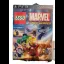 LEGO Marvel Super Heroes [Walmart Edition] - Playstation 3 - Retrocharting