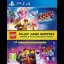 LEGO Movie 2 Game & Film Double Pack - Playstation 4 - Retrocharting