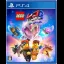 LEGO Movie 2 - Playstation 4 - Retrocharting