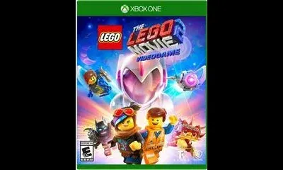 LEGO Movie 2 Videogame